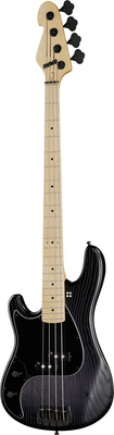 Sandberg California II VS 4 Black LH