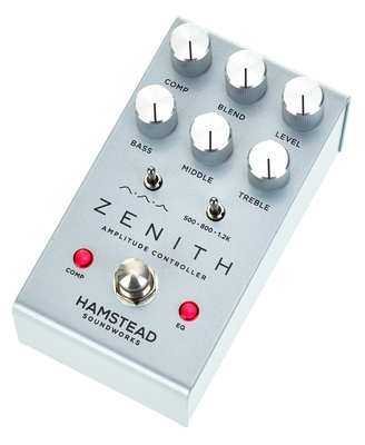 Hamstead Soundworks Zenith Amplitude Controller