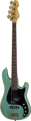 Sandberg California II VT 4 HCA RFB