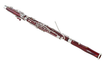 Bassoon Model 201D