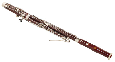 Renard by Fox Bassoon Model 222D