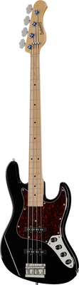 MetroLine 21-4 Vin J/J Black
