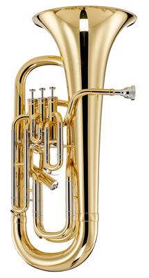 Besson BE165-C-1 Student Euph B-Stock