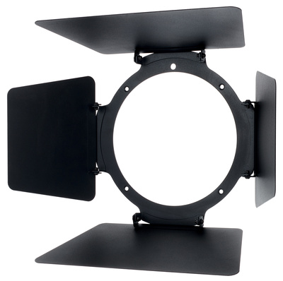 Barndoors Theatre 200 bk