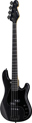 Sandberg California II VT 4 Black Matt