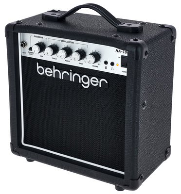 Behringer HA-10G