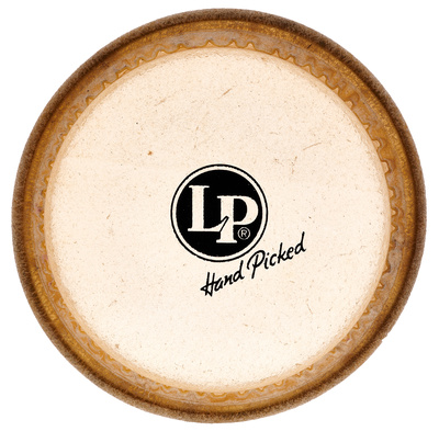 264D Bongo Head Professional