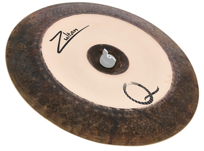 Zultan 18" Q China
