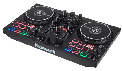 Numark Party Mix MKII