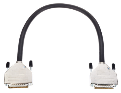 MTI Multicore DB25 - DB25 0.5 m