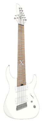 Legator N8FX-A LTD