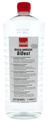 Knosti Disco-Antistat BiDest