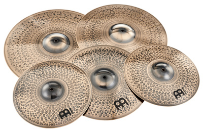 Meinl Pure Alloy Custom Exp. Cym.Set