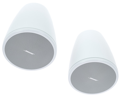 Bose DesignMax DM3P white