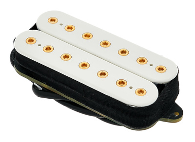 DP 713W+G Titan 7 Neck