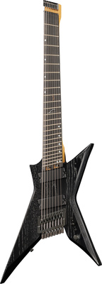 Legator Spectre 8-BLK