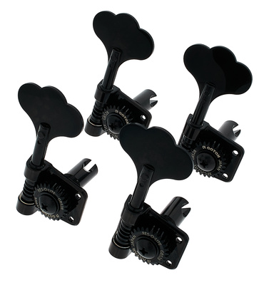 Gotoh GB528 4L B Bass Tuners