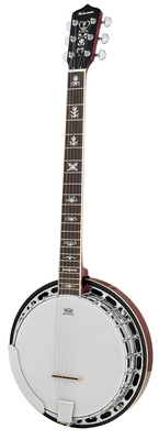Richwood RMB-906 6 String Banjo