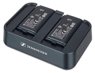 Sennheiser EW-D Charging Set