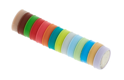 Sennheiser EW-D EM Color Coding