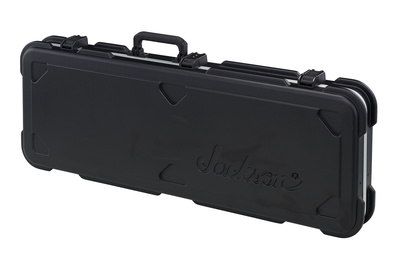 Deluxe Adrian Smith Strat Case