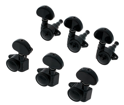 Grover 502BC Locking Rotomatics