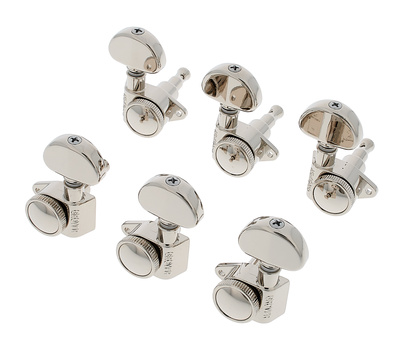 Grover 502N Locking Rotomatics
