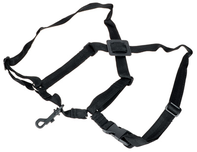 Precieux RB 26461 B Sax Strap Men L