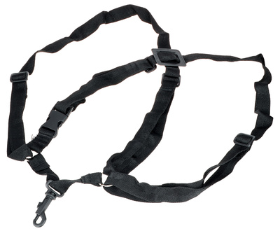 Precieux RB 26462 B Sax Strap Men XL