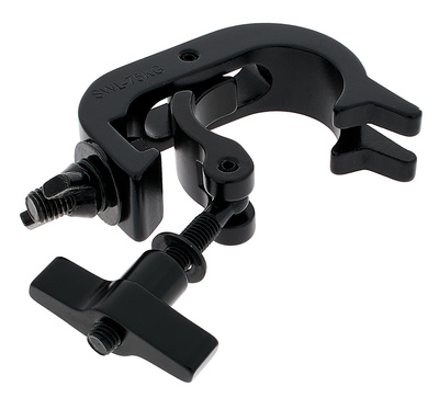 Jr Trigger Clamp Black
