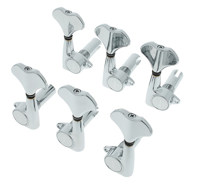 Gotoh GB707-6 3L/3R C Bass Tuners