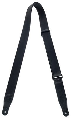 Guitar Strap Stronghold I BK