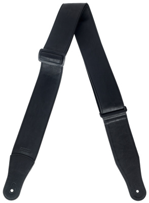Guitar Strap Stronghold II BK