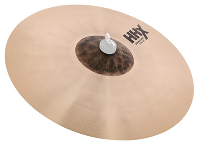Sabian 17" HHX HHXtrem Crash trad.