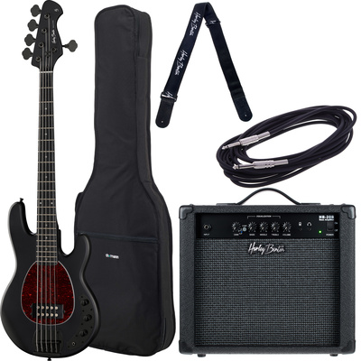 MB-5 SBK Deluxe Series Set 1
