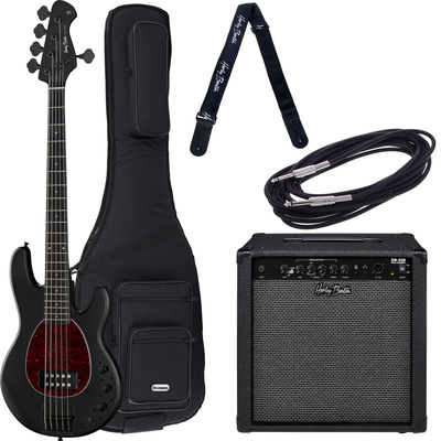 MB-5 SBK Deluxe Series Set 2