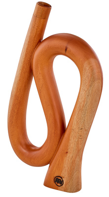 S-Shaped Pro Didgeridoo "C"