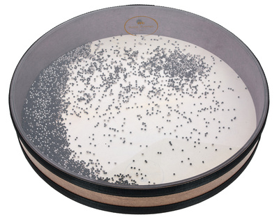 16" Wave Drum