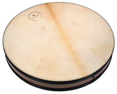 18" Wave Drum