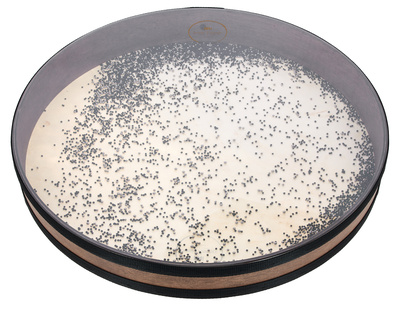 20" Wave Drum