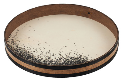 22" Wave Drum