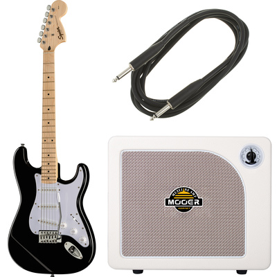 Fender Squier Affinity Strat M Bundle