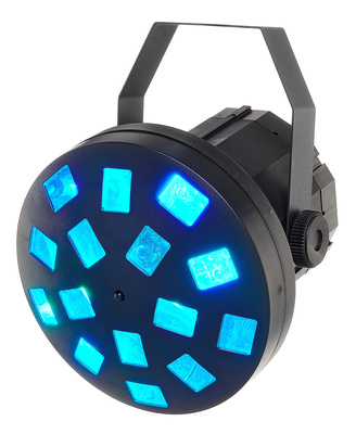 Eurolite LED Mini Z-20 USB Beam Effect
