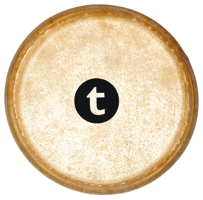 7,5" Bongo Head