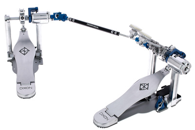 Dixon PP-PCPD1D Precision Coil Pedal