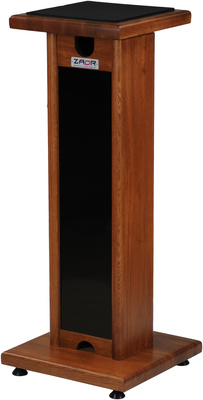 Stand Monitor Cherry/Black