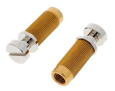 SM1 N Metric Brass Studs