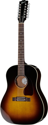 Gibson J-45 Standard 12 String VSB