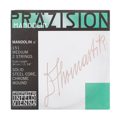 Thomastik Mandolin String A Medium