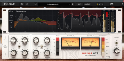 Pulsar Audio 1178 Download